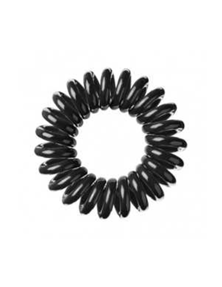 BIFULL BOBBLES HAIR BAND NEGRO