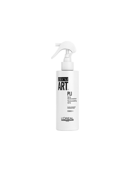 L'OREAL TECNI ART PLI 190ml. Spray Termo-Activo