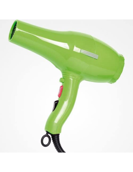 PERFECT BEAUTY PLUMA GREEN SECADOR 2000W
