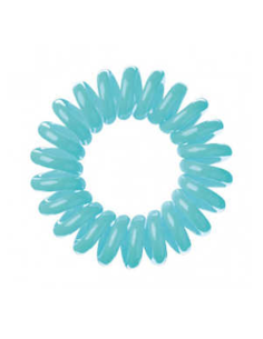 BIFULL BOBBLES HAIR BAND TURQUESA