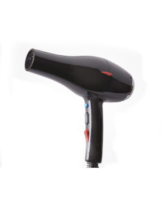 PERFECT BEAUTY JET AIR BLACK SECADOR 2000W