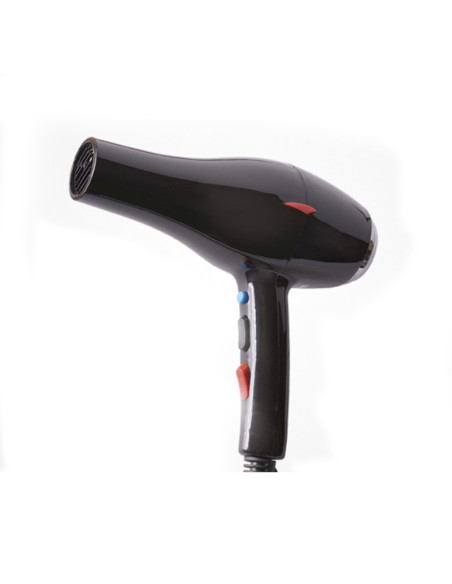 PERFECT BEAUTY JET AIR BLACK SECADOR 2000W