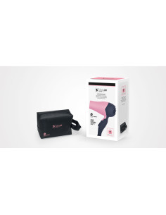 PERFECT BEAUTY MINI BLOW AIR POCKET PINK SECADOR PROFESIONAL 850W