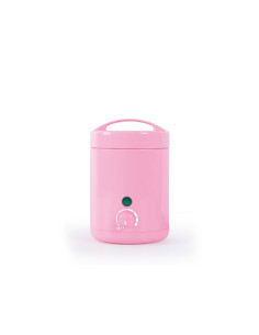 FUNDIDOR CERA MINI WAX PINK 125ml. PERFECT BEAUTY