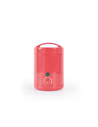 FUNDIDOR CERA MINI WAX RED 125ml. PERFECT BEAUTY