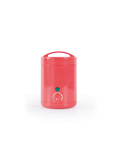 FUNDIDOR CERA MINI WAX RED 125ml. PERFECT BEAUTY