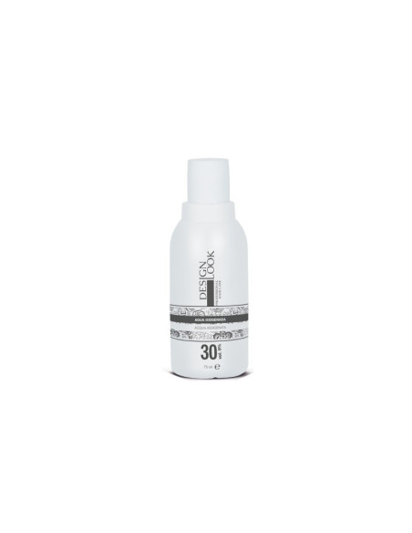 DESIGN LOOK OXYDANT 30 VOL. 9% 75 ML.