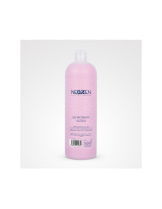 NEOZEN QUITAESMALTE SUAVE 1000ml.