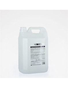 NEOZEN GEL IPL ULTRASONIDOS 2.0  5lts.