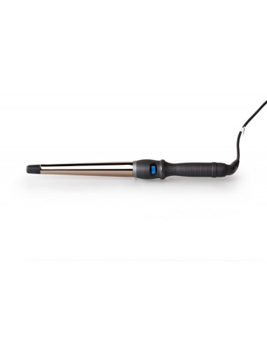 PERFECT BEAUTY TENACILLA CONICA PLANA FLAT CURL 25