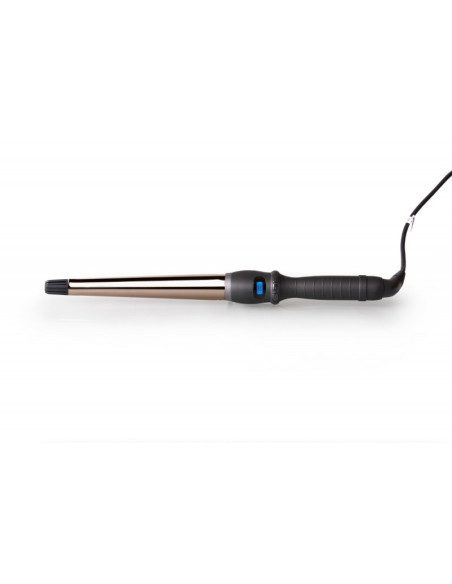 PERFECT BEAUTY TENACILLA CONICA PLANA FLAT CURL 25