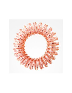 BIFULL BOBBLES HAIR BAND BRONCE