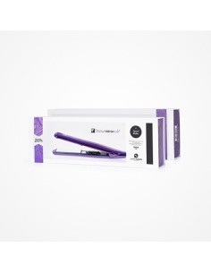 PERFECT BEAUTY PLANCHA TITANIUM MIRROR VIOLETA 2