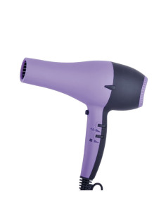 PERFECT BEAUTY UV DRYER VIOLET CON LUZ 2200W SECADOR