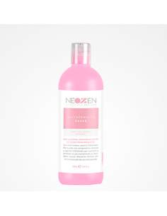 NEOZEN QUITAESMALTE SUAVE 400ml.