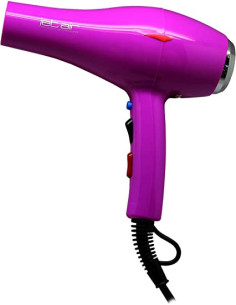 PERFECT BEAUTY JET AIR PURPLE SECADOR 2000W.