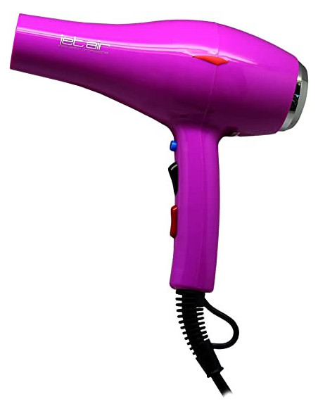 PERFECT BEAUTY JET AIR PURPLE SECADOR 2000W.