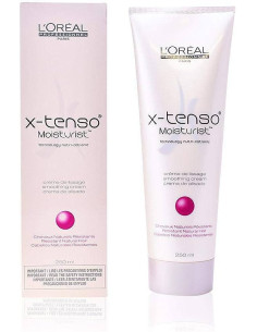 L'OREAL X-TENSO MOISTURIST CABELLOS NATURALES RESISTENTES 250ml.