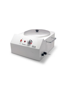 CALENTADOR DE CERA WAX 3.5 kgs. PERFECT BEAUTY