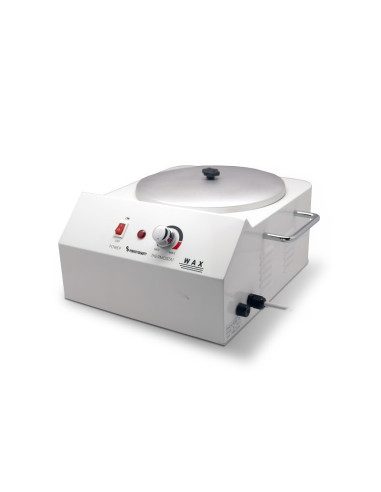 CALENTADOR DE CERA WAX 3.5 kgs. PERFECT BEAUTY