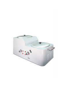 FUNDIDOR CERA DOBLE 9kgs. PERFECT BEAUTY