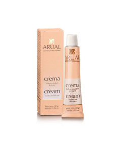 ARUAL CREMA DE MANOS 1949 CREAM SKIN PIEL 30ML FRAGANCIA CLASICA 2