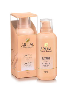 ARUAL COSMETICA CREAM SKIN PIEL 500 ML 2