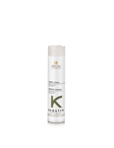 ARUAL SHAMPOO KERATIN TREATMENT 250ml.