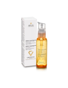 ARUAL SERUM CRYSTAL DIAMOND 100ml. Tratamiento Elixir Argan