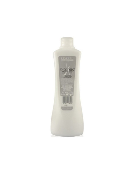 L'OREAL X-TENSO MOISTURIST CREMA FIJADORA 1000ml.