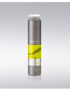 ERAYBA HYDRAKER K12 KERATIN SHAMPOO TOTAL REPAIR 250ml.