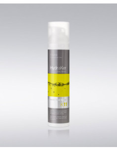 ERAYBA HYDRAKER K11 HAIR BOTOX 100ml. Keratina hidrolizada, Proteína hidrolizada de trigo,