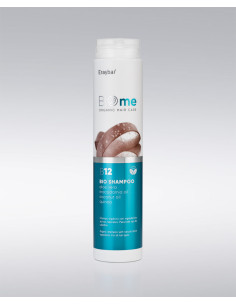 ERAYBA BIOME B12 BIO SHAMPOO 250ml. aloe vera macadamia oil coconut oil quinoa