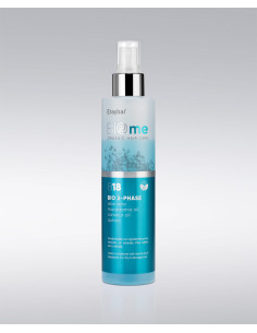 ERAYBA BIOME B18 BIO 2-PHASE 200ml. aloe vera macadamia oil coconut oil quinoa