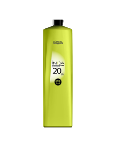 L'OREAL INOA OXYDANT 20 VOL. 6% 1000 ML