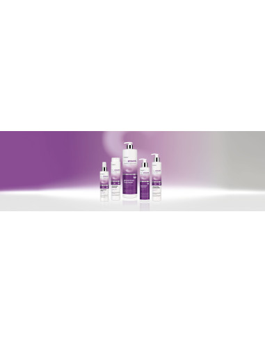 ERAYBA BIO BS12 SMOOTH ORGANIC SHAMPOO SMOOTHING 250ml. amino acids  avocado oil  açai fruit