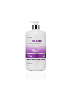 ERAYBA BIO BS16 SMOOTH ORGANIC SMOOTHING CONDITIONER 1000ml. amino acids  avocado oil  açai fruit