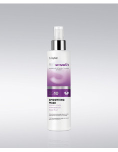 ERAYBA BIO BS10 SMOOTH ORGANIC MASK SMOOTHING 150ml. amino acids  avocado oil  açai fruit
