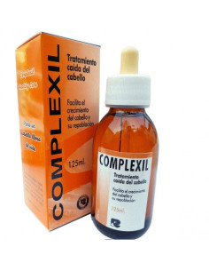 COMPLEXIL TRATAMIENTO CAÍDA DEL CABELLO 125ml.