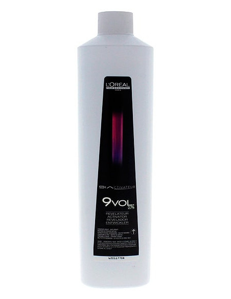 L'OREAL DIA ACTIVATEUR II 9vol. 2.7% 1000ml.