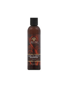 AS I AM CURL CLARITY SHAMPOO 237ML