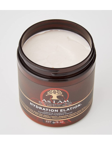 AS I AM HYDRATION ELATION 227ML