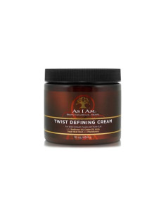 AS I AM TWIST DEFINING CREAM 227GR.