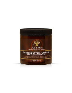 AS I AM DOUBLEBUTTER CREAM 227ML