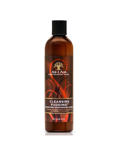 AS I AM CLEANSING PUDDING+ 237ML