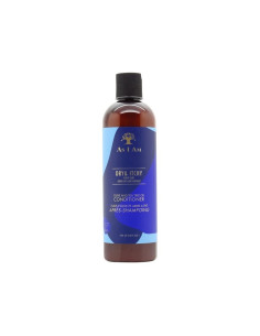 AS I AM DRY ITCHY CONDITIONER 355ML