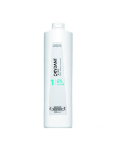 L'OREAL OXYDANT CREME 1  20 VOL. 6%  1000 ML