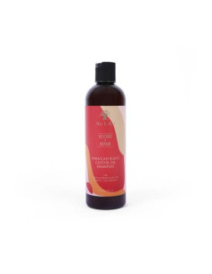 AS I AM RESTORE REPAIR SHAMPOO 355ML