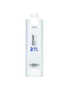 L'OREAL OXYDANT CREME 2  30 VOL. 9%  1000 ML