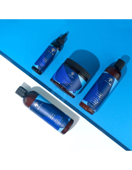 AS I AM DRY ITCHY SHAMPOO 355ML